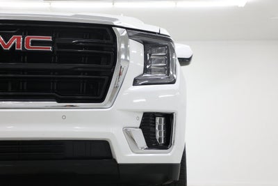 2023 GMC Yukon SLE