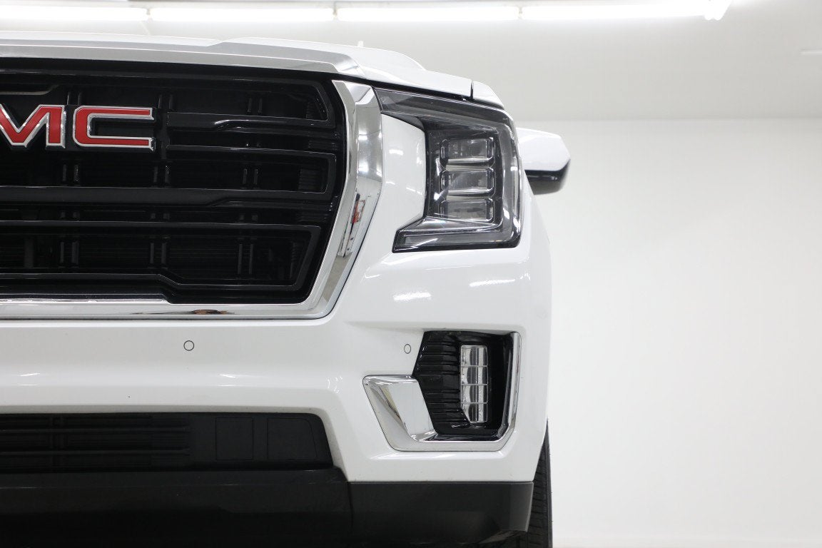 2023 GMC Yukon SLE