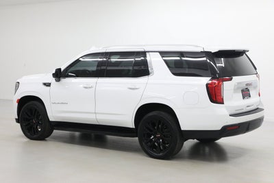 2023 GMC Yukon SLE