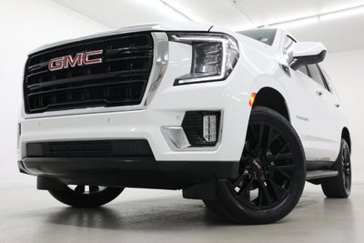 2023 GMC Yukon SLE