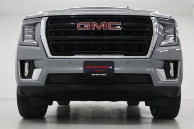 2022 GMC Yukon XL SLE