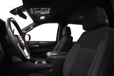 2022 GMC Yukon XL SLE