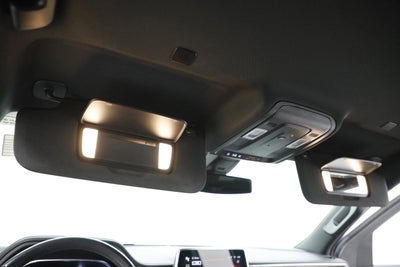 2022 GMC Yukon XL SLE