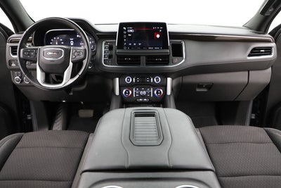 2022 GMC Yukon XL SLE