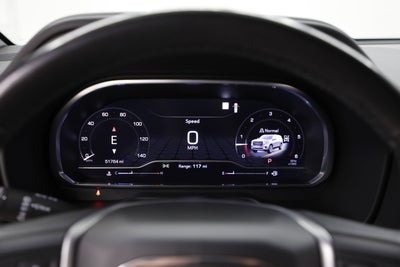 2022 GMC Yukon XL SLE