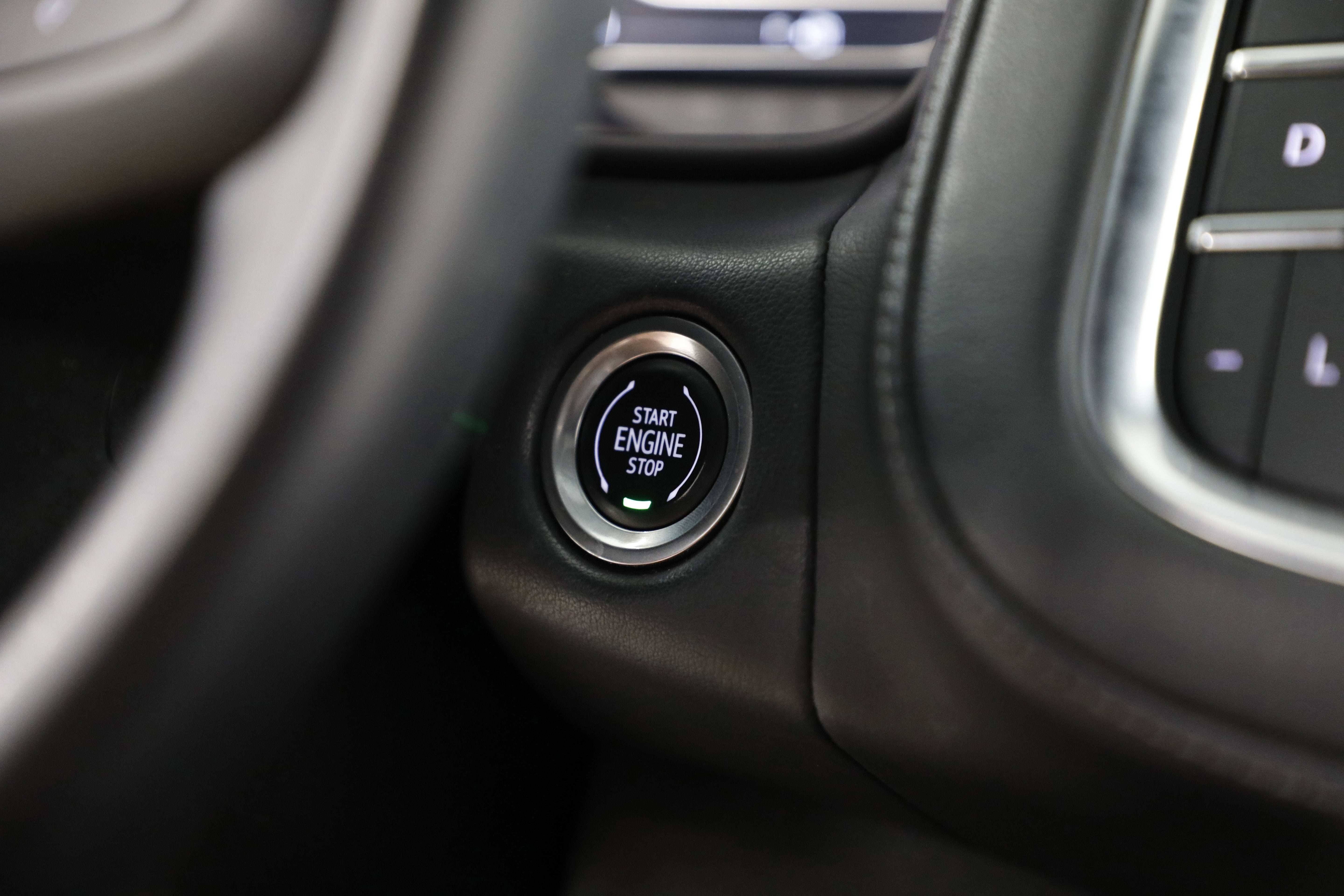 2022 GMC Yukon XL SLE