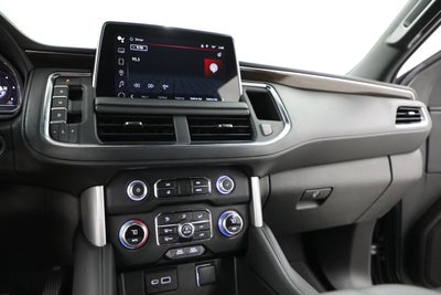 2022 GMC Yukon XL SLE