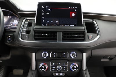 2022 GMC Yukon XL SLE