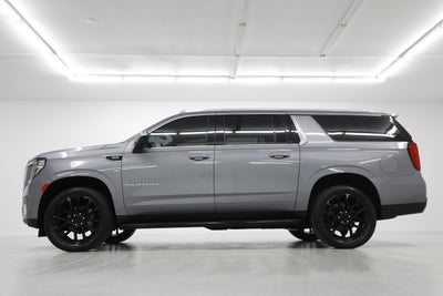 2022 GMC Yukon XL SLE