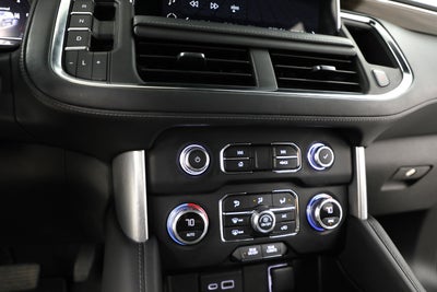 2022 GMC Yukon XL SLE