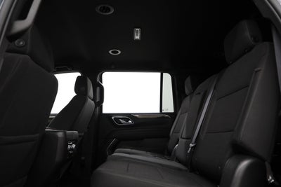 2022 GMC Yukon XL SLE