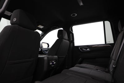 2022 GMC Yukon XL SLE