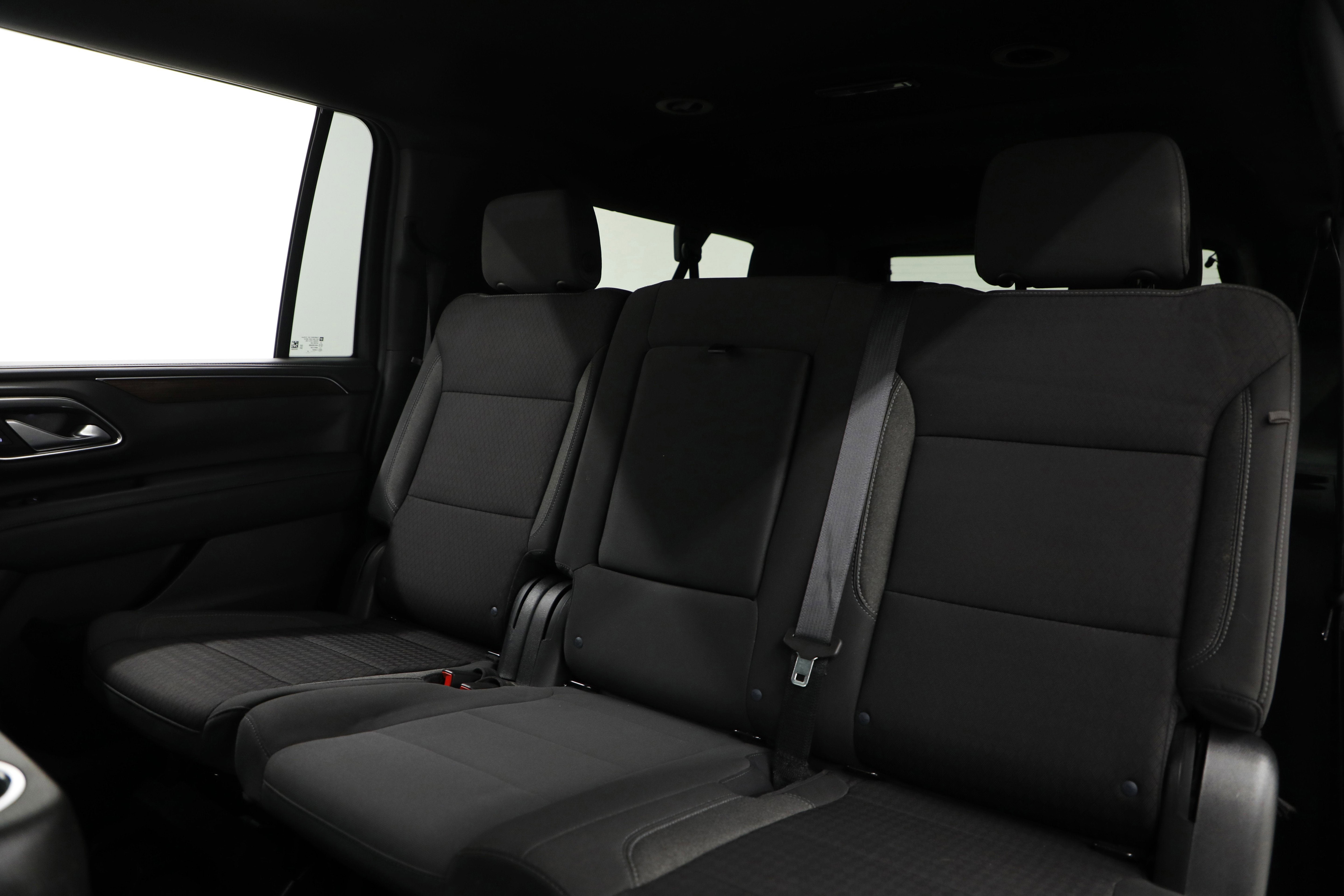 2022 GMC Yukon XL SLE