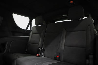 2022 GMC Yukon XL SLE