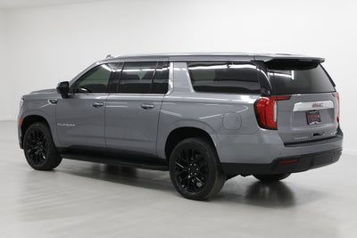 2022 GMC Yukon XL SLE