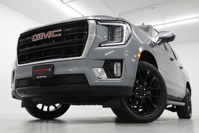 2022 GMC Yukon XL SLE