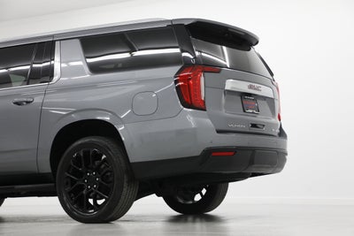 2022 GMC Yukon XL SLE