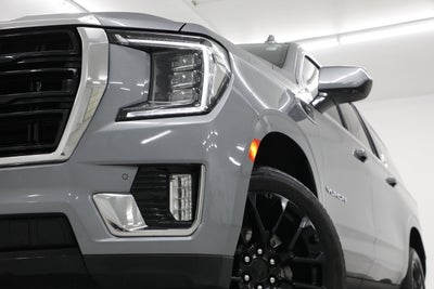 2022 GMC Yukon XL SLE