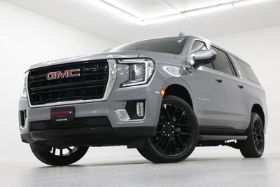 2022 GMC Yukon XL SLE