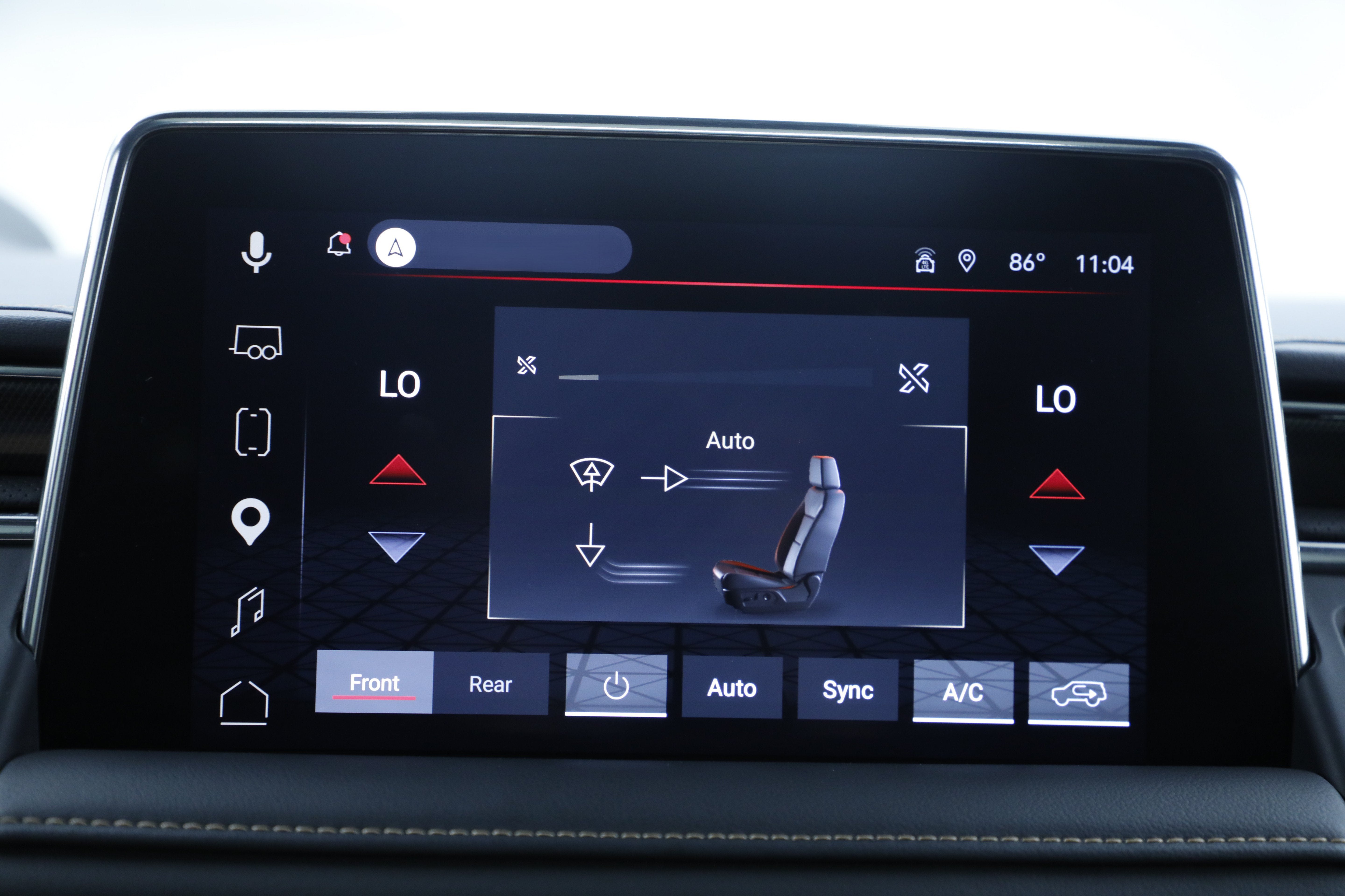 2023 GMC Yukon XL AT4