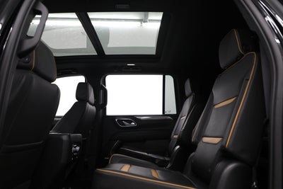 2023 GMC Yukon XL AT4
