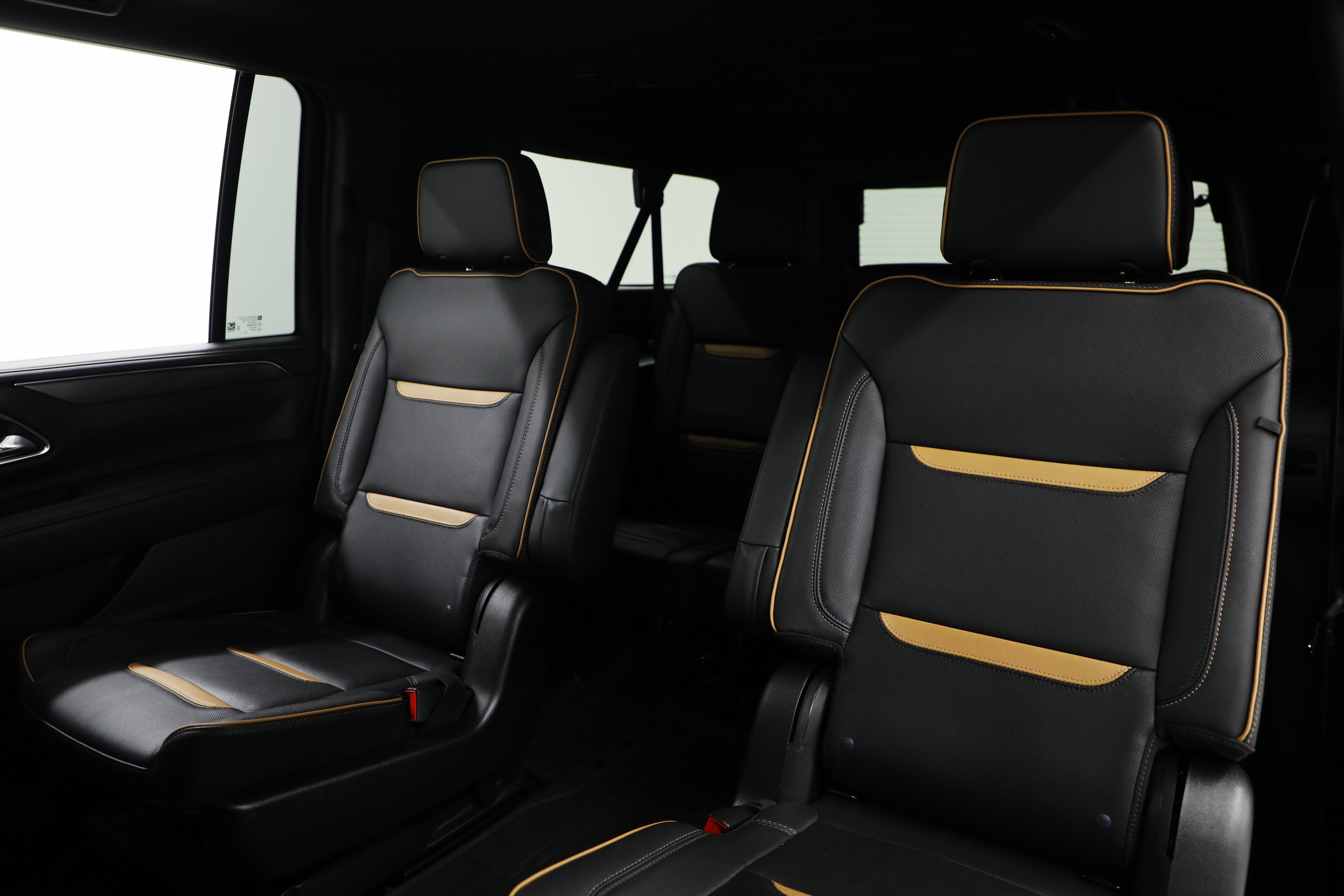 2023 GMC Yukon XL AT4