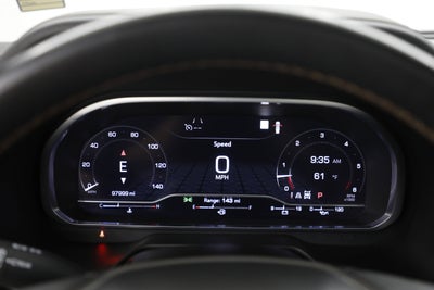 2023 GMC Yukon XL AT4