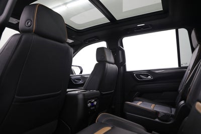 2023 GMC Yukon XL AT4