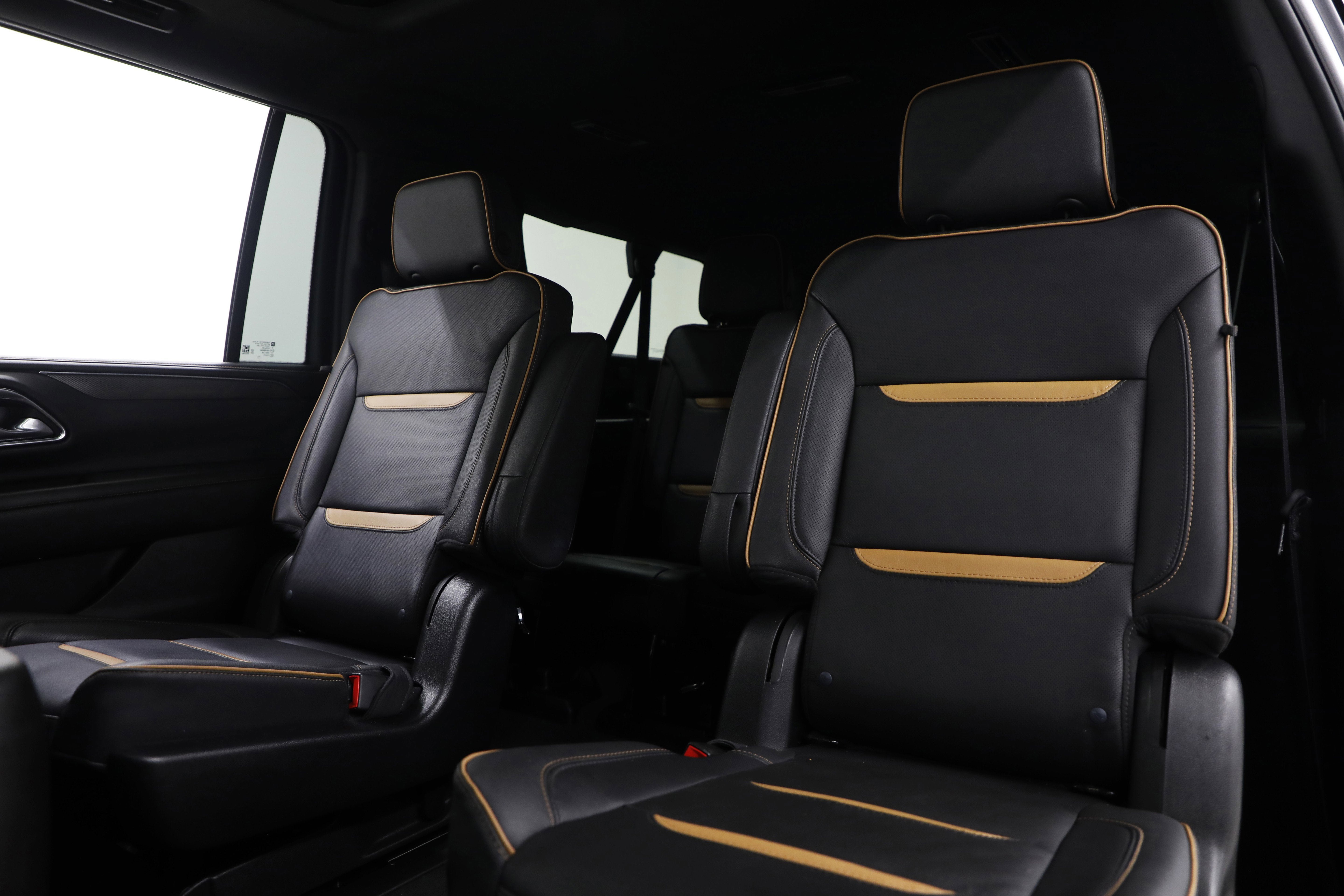 2023 GMC Yukon XL AT4