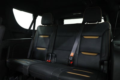 2023 GMC Yukon XL AT4