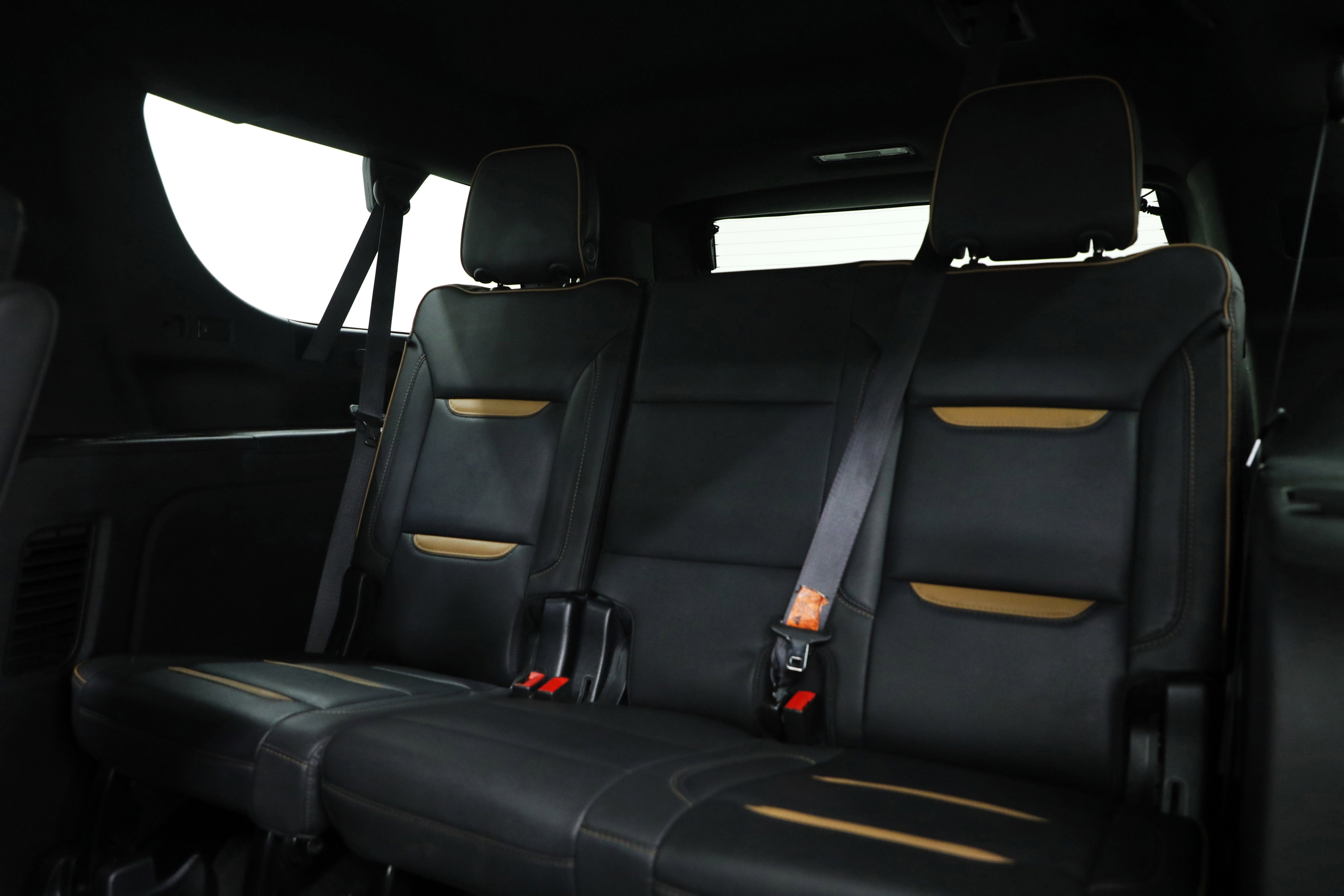 2023 GMC Yukon XL AT4