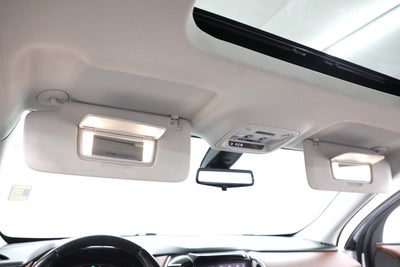 2021 Chevrolet Traverse High Country