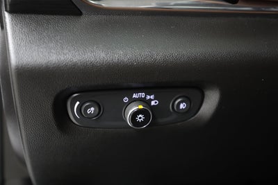 2021 Chevrolet Traverse High Country
