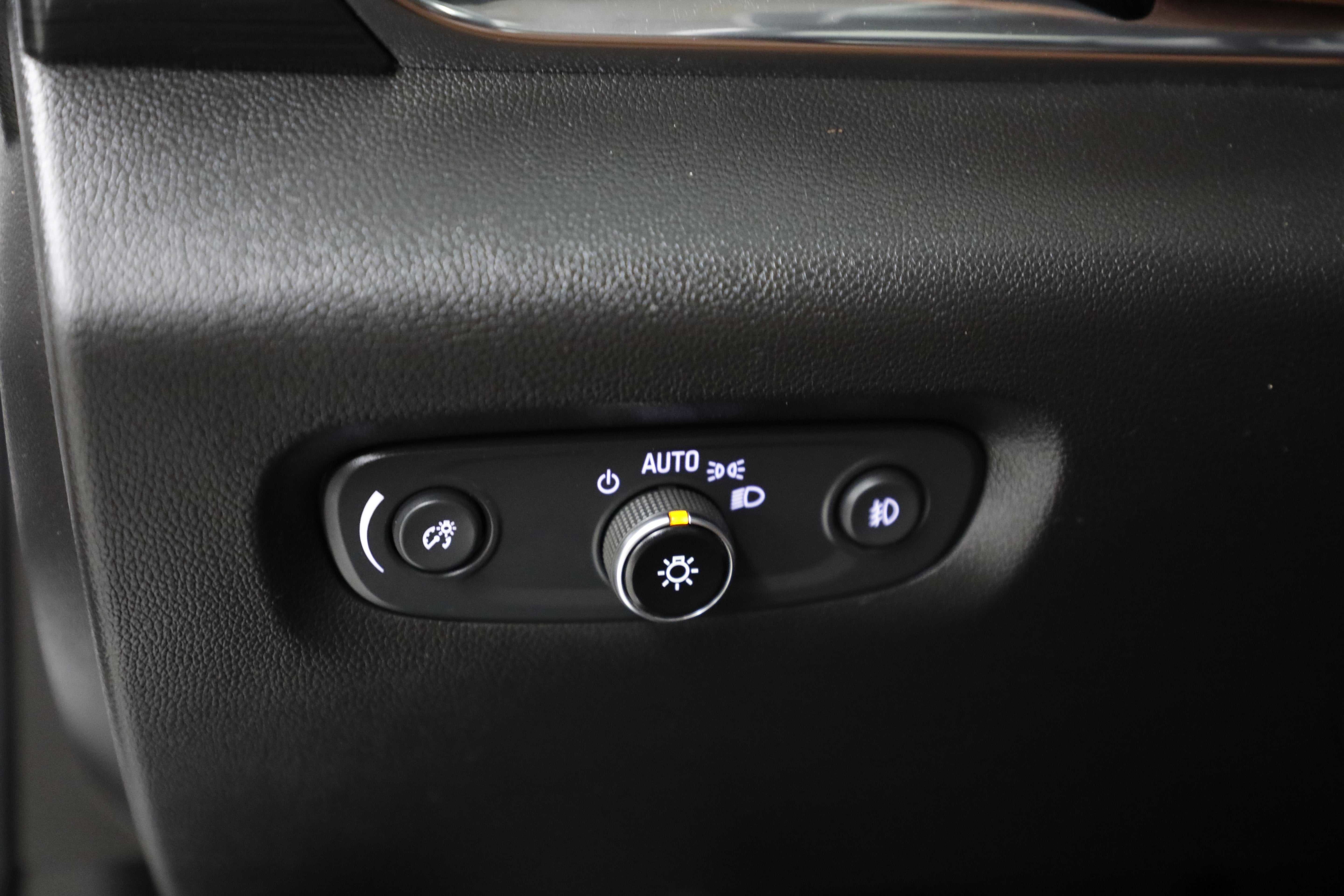 2021 Chevrolet Traverse High Country