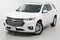 2021 Chevrolet Traverse High Country