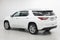2021 Chevrolet Traverse High Country