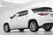 2021 Chevrolet Traverse High Country