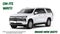 2027 Chevrolet Suburban LT