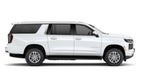 2027 Chevrolet Suburban LT
