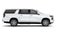 2027 Chevrolet Suburban LT