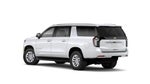 2027 Chevrolet Suburban LT