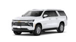 2027 Chevrolet Suburban LT