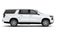 2027 Chevrolet Suburban LT