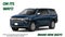 2027 Chevrolet Suburban Premier
