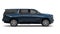 2027 Chevrolet Suburban Premier