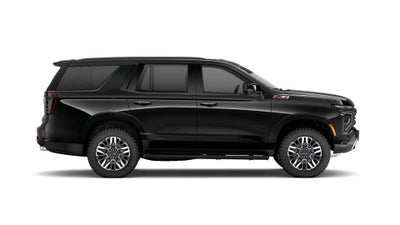 2027 Chevrolet Tahoe Z71