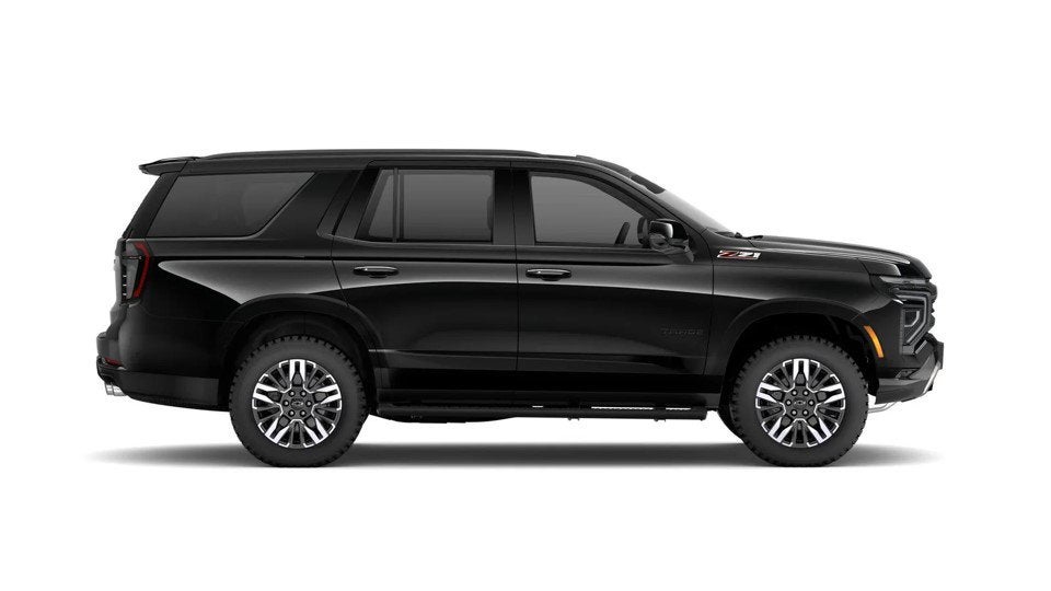 2027 Chevrolet Tahoe Z71