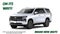 2027 Chevrolet Tahoe High Country