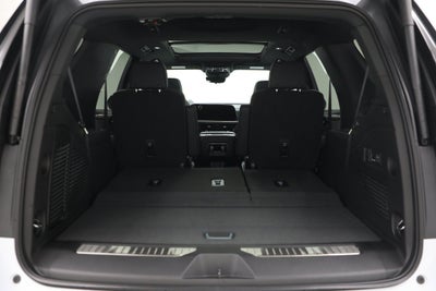 2027 Chevrolet Tahoe High Country