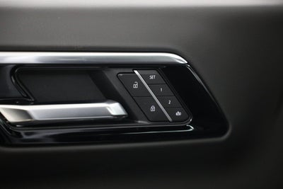 2027 Chevrolet Tahoe High Country